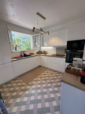 Cuisine privée