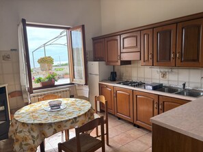 Cucina privata