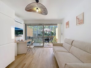TV connectée
