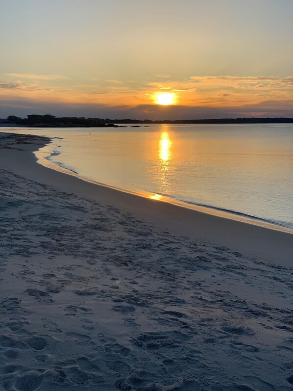 Strand
