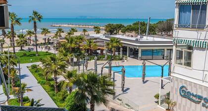 Relax Seaview Apartment