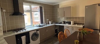 Property in Old trafford