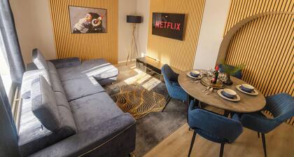 4 Bedroom Gateway: Winchester - Town Centre 4 mins.