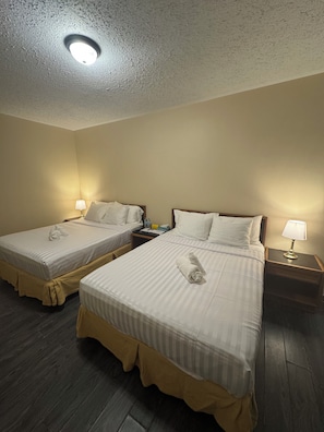 Chambre Double Standard