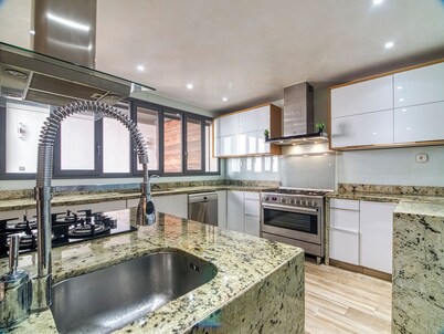 Holiday Luxe Villa – Small Private Pool