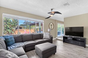 تلفزيون، كرة قدم الطاولة، تنس طاولة