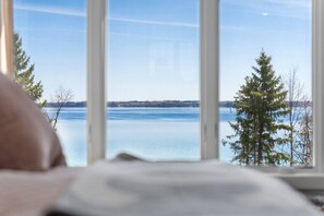 3 sovrum, strykjärn/strykbräda, wi-fi och sängkläder
