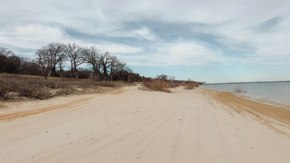 Strandhanddukar