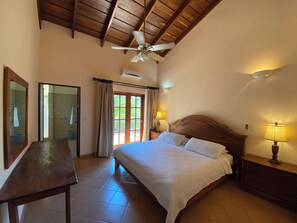 3 habitaciones, caja de seguridad en la habitación y wifi gratis 