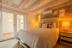 5 bedrooms, Internet, bed sheets - Casa Bovedas - 5 Bedroom Paradise (Cartagena de Indias)