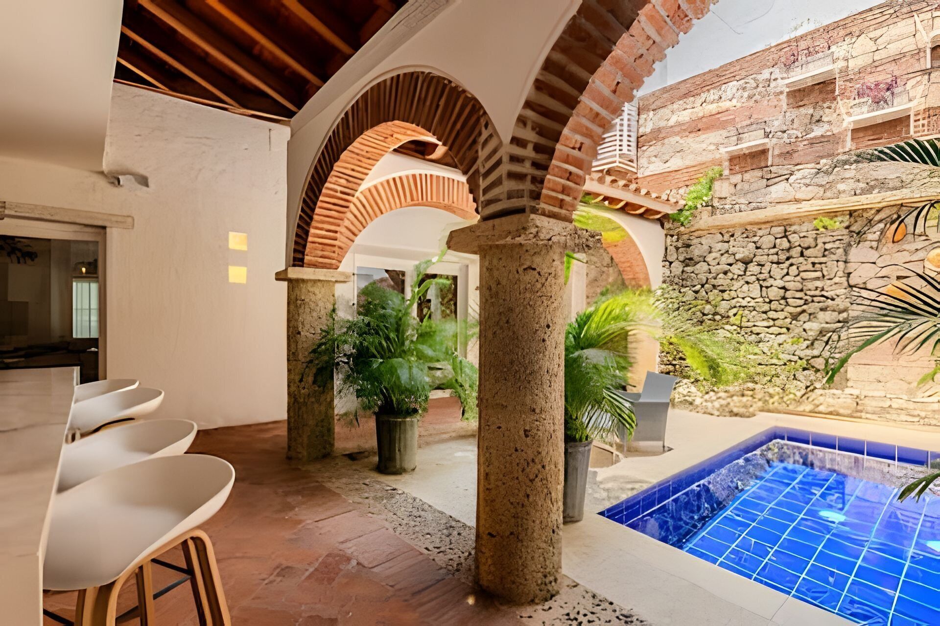 Piscina