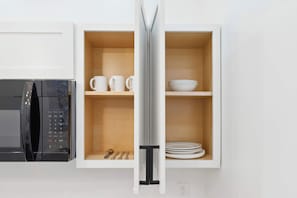 Miscellaneous - Lodgyy - Chic & Quiet King-bed suite (Philadelphia)