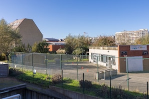 Apartment | View from property