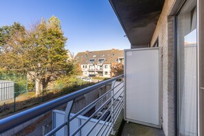 Appartement | Balcon