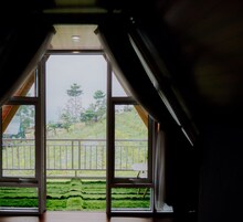 Escritorio y wifi gratis 