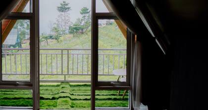 Vianda Cabin By Travelink