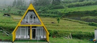 Vianda Cabin By Travelink