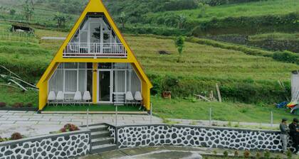 Vianda Cabin By Travelink