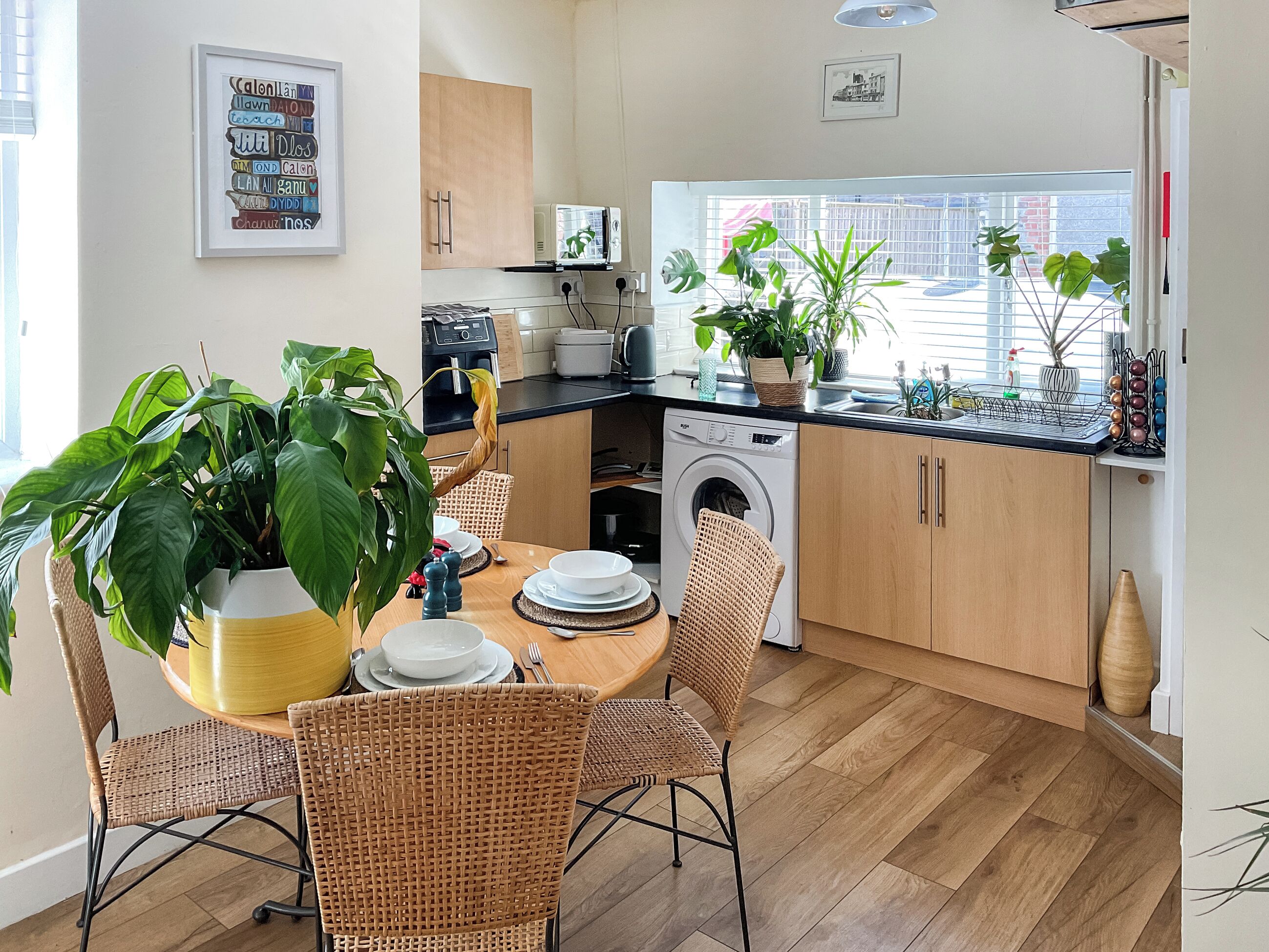 تناول الطعام