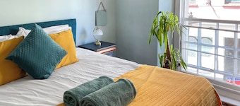 3 bedroom accommodation in Brecon