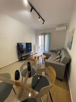 Smart-tv, computerskærme