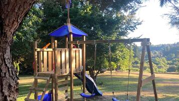 Espace pour enfants