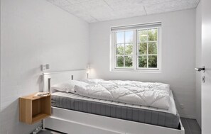 7 chambres, lit parapluie, Wi-Fi gratuit