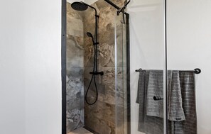 Een douche