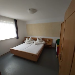 1 bedroom, WiFi