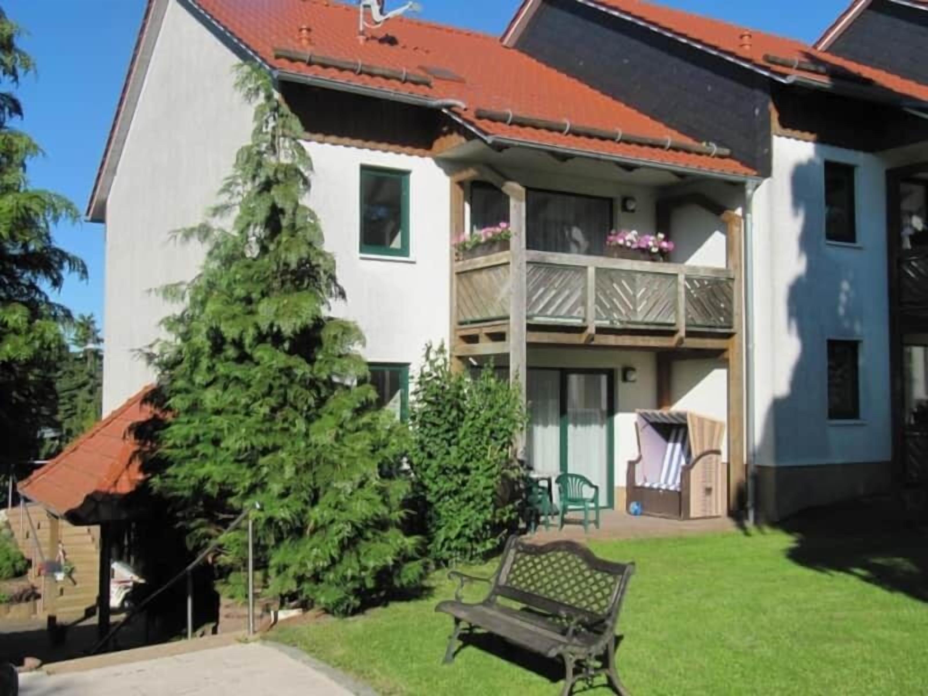 Eksteriør