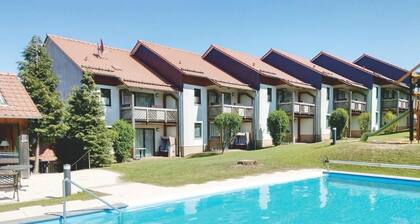 Elementa Lodges Apartment Type B