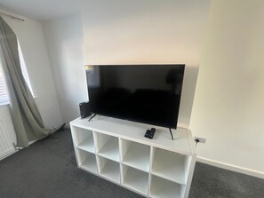 House | Interior