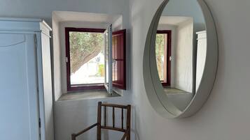 1 chambre, rideaux occultants, chambres insonorisées, Wi-Fi gratuit