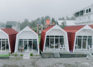 Exterior - Dieng Luxury Camp By Travelink (Kejajar)