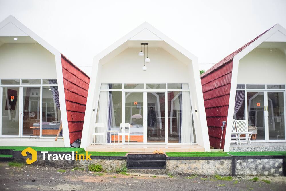 Dieng Luxury Camp By Travelink