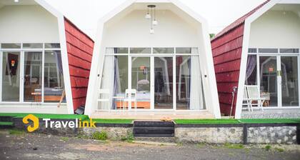 Dieng Luxury Camp By Travelink
