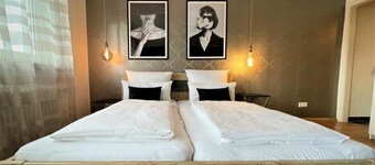 New Apartment City Freiburg Black Forest Europapark