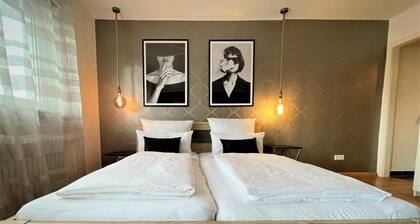 neu Apartment City Freiburg Schwarzwald Europapark