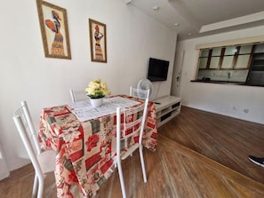 SUH Copacabana 105 | Kostenloses WLAN