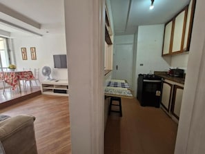 SUH Copacabana 105
