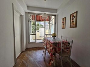 SUH Copacabana 105 | Gratis wi-fi