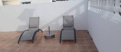 Villa | Terrace/patio