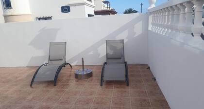 Casa Kari Amapola - Luxury Villa in Matagorda
