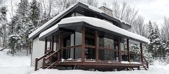 307 ch. Lac-Dion, Saint-Damien