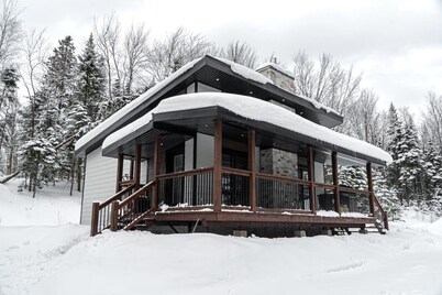 307 ch. Lac-Dion, Saint-Damien