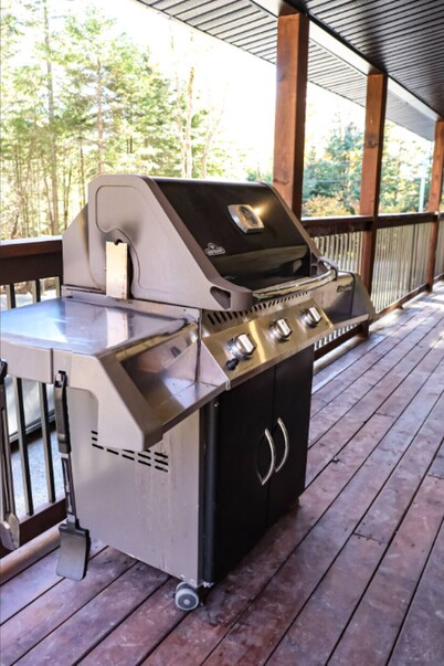 307 ea. Lac-Dion, Saint-Damien