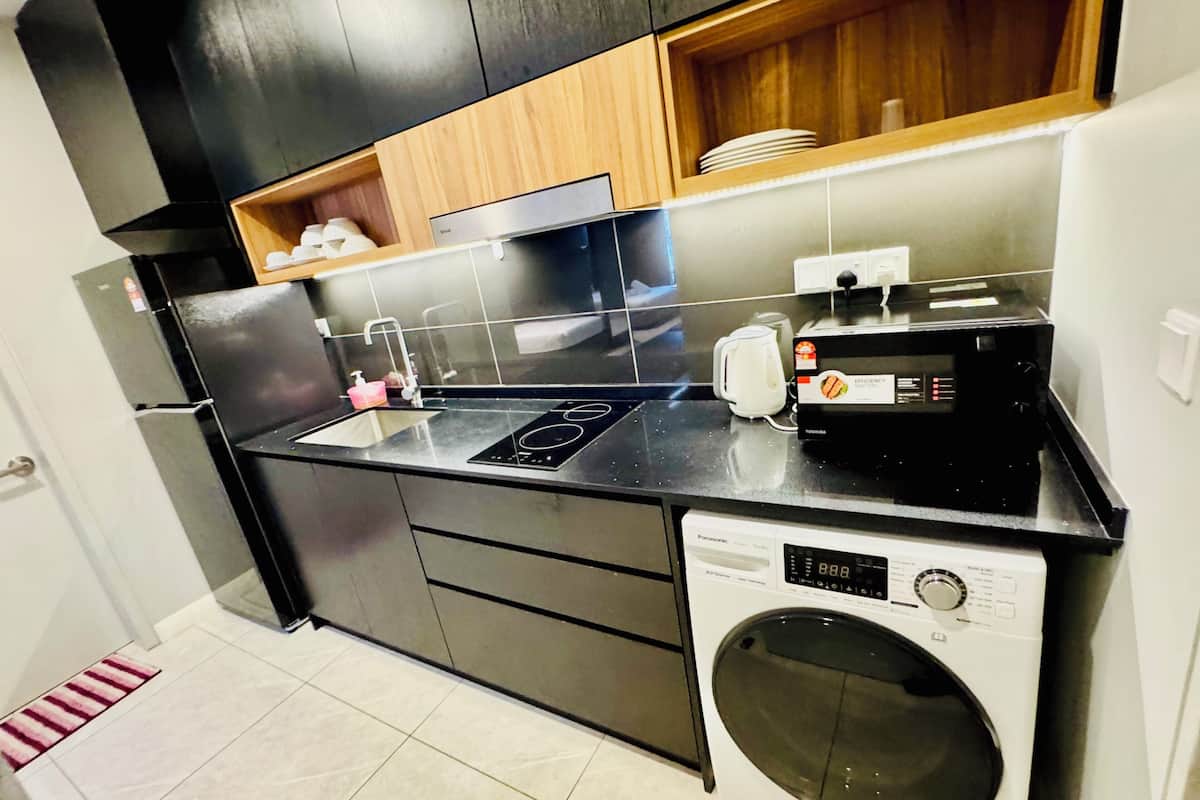 Cucina privata