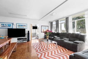 TV connectée