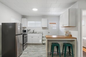 Cucina privata