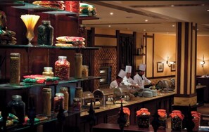 Servei de restauració